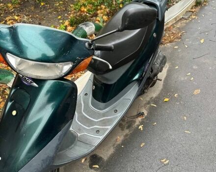 Хонда Другая, объемом двигателя 49 л и пробегом 0 тыс. км за 595 $, фото 3 на Automoto.ua