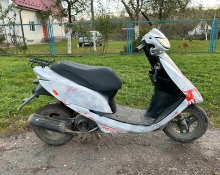 Хонда Другая, объемом двигателя 49 л и пробегом 0 тыс. км за 319 $, фото 1 на Automoto.ua