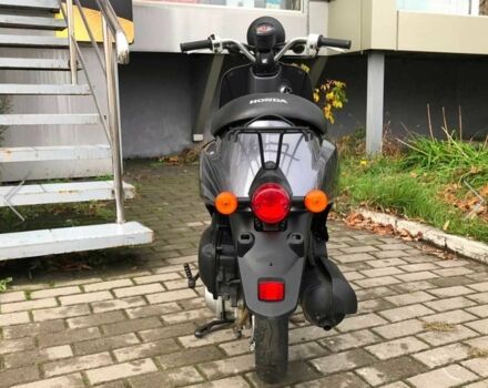 Хонда Другая, объемом двигателя 49 л и пробегом 0 тыс. км за 650 $, фото 7 на Automoto.ua