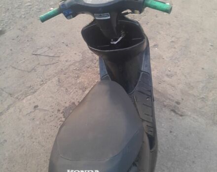 Хонда Другая, объемом двигателя 49 л и пробегом 0 тыс. км за 214 $, фото 4 на Automoto.ua