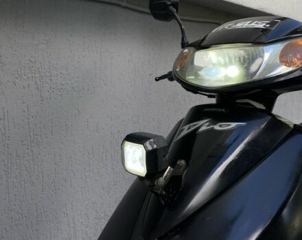 Хонда Другая, объемом двигателя 49 л и пробегом 0 тыс. км за 381 $, фото 10 на Automoto.ua