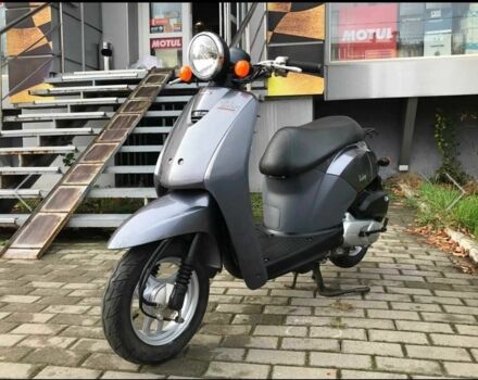 Хонда Другая, объемом двигателя 49 л и пробегом 0 тыс. км за 650 $, фото 2 на Automoto.ua