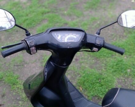 Хонда Інша, об'ємом двигуна 50 л та пробігом 0 тис. км за 178 $, фото 5 на Automoto.ua