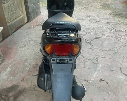 Хонда Другая, объемом двигателя 50 л и пробегом 0 тыс. км за 309 $, фото 5 на Automoto.ua