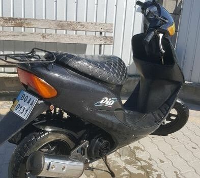 Хонда Другая, объемом двигателя 49 л и пробегом 0 тыс. км за 343 $, фото 6 на Automoto.ua