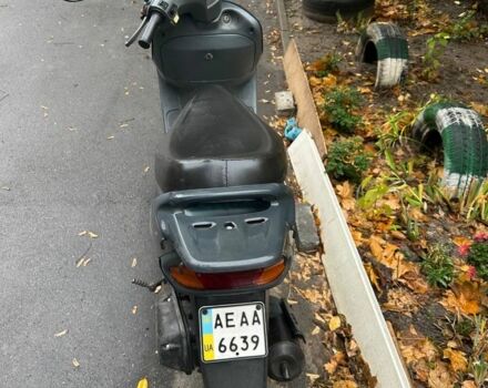 Хонда Другая, объемом двигателя 49 л и пробегом 0 тыс. км за 595 $, фото 2 на Automoto.ua