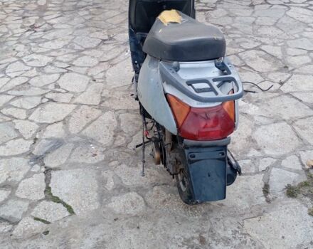 Хонда Другая, объемом двигателя 50 л и пробегом 0 тыс. км за 24 $, фото 1 на Automoto.ua