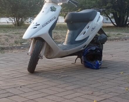 Хонда Другая, объемом двигателя 50 л и пробегом 0 тыс. км за 237 $, фото 2 на Automoto.ua