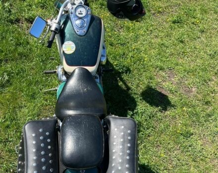 Хонда Інша, об'ємом двигуна 0.4 л та пробігом 0 тис. км за 2500 $, фото 1 на Automoto.ua