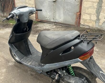 Хонда Інша, об'ємом двигуна 50 л та пробігом 0 тис. км за 285 $, фото 4 на Automoto.ua