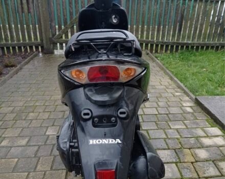 Хонда Другая, объемом двигателя 50 л и пробегом 0 тыс. км за 321 $, фото 4 на Automoto.ua