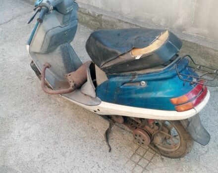 Хонда Другая, объемом двигателя 50 л и пробегом 0 тыс. км за 350 $, фото 5 на Automoto.ua