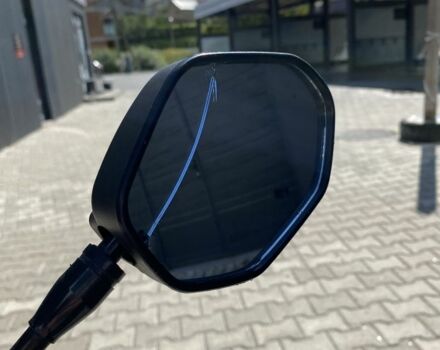 Хонда Другая, объемом двигателя 49 л и пробегом 0 тыс. км за 381 $, фото 14 на Automoto.ua