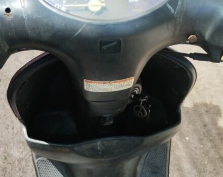 Хонда Інша, об'ємом двигуна 0 л та пробігом 0 тис. км за 202 $, фото 6 на Automoto.ua