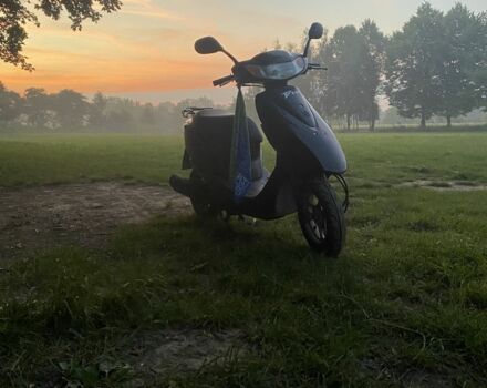 Хонда Другая, объемом двигателя 49 л и пробегом 0 тыс. км за 355 $, фото 5 на Automoto.ua