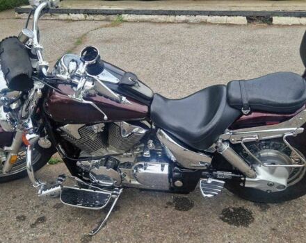 Хонда Інша, об'ємом двигуна 0 л та пробігом 0 тис. км за 7200 $, фото 4 на Automoto.ua