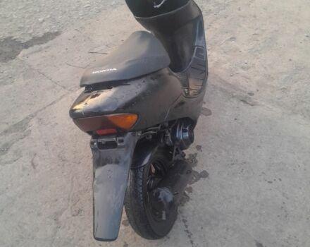 Хонда Другая, объемом двигателя 49 л и пробегом 0 тыс. км за 214 $, фото 2 на Automoto.ua