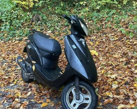 Хонда Другая, объемом двигателя 50 л и пробегом 0 тыс. км за 322 $, фото 5 на Automoto.ua