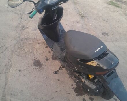 Хонда Другая, объемом двигателя 49 л и пробегом 0 тыс. км за 214 $, фото 1 на Automoto.ua