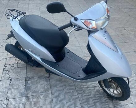 Хонда Другая, объемом двигателя 49 л и пробегом 0 тыс. км за 500 $, фото 1 на Automoto.ua