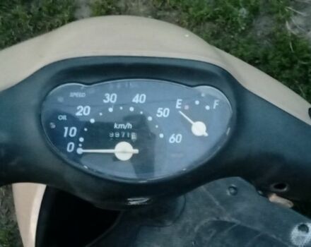 Хонда Другая, объемом двигателя 49 л и пробегом 0 тыс. км за 145 $, фото 6 на Automoto.ua