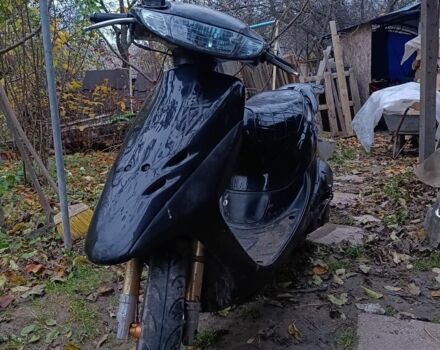 Хонда Другая, объемом двигателя 50 л и пробегом 0 тыс. км за 354 $, фото 1 на Automoto.ua