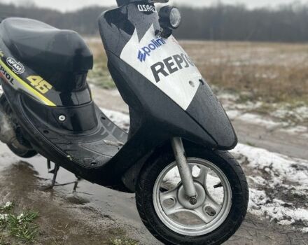 Хонда Інша, об'ємом двигуна 50 л та пробігом 0 тис. км за 249 $, фото 4 на Automoto.ua