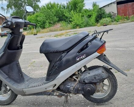 Хонда Другая, объемом двигателя 49 л и пробегом 0 тыс. км за 12500 $, фото 3 на Automoto.ua