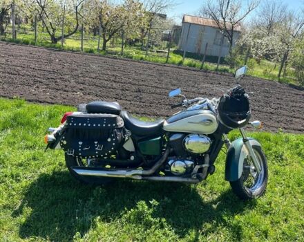 Хонда Інша, об'ємом двигуна 0.4 л та пробігом 0 тис. км за 2500 $, фото 4 на Automoto.ua