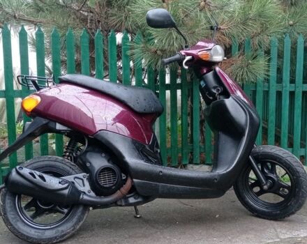 Хонда Інша, об'ємом двигуна 55 л та пробігом 0 тис. км за 215 $, фото 6 на Automoto.ua