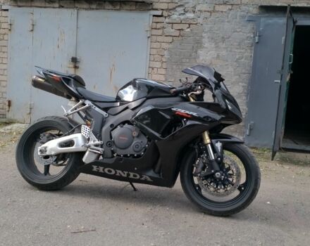 Хонда Другая, объемом двигателя 100 л и пробегом 0 тыс. км за 3500 $, фото 5 на Automoto.ua