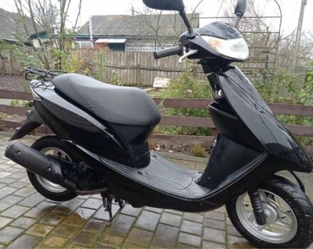 Хонда Другая, объемом двигателя 50 л и пробегом 0 тыс. км за 321 $, фото 3 на Automoto.ua