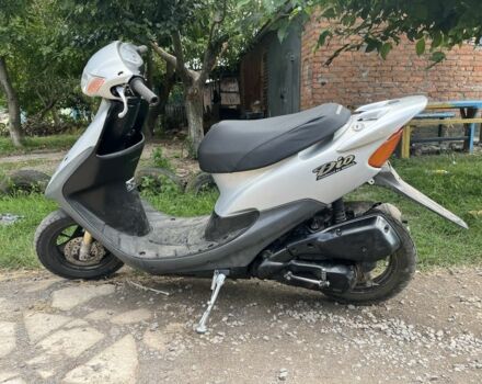 Хонда Другая, объемом двигателя 65 л и пробегом 0 тыс. км за 473 $, фото 4 на Automoto.ua