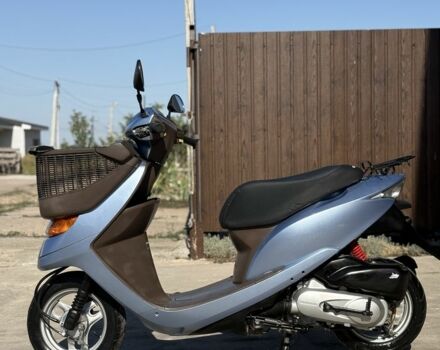 Хонда Другая, объемом двигателя 49 л и пробегом 0 тыс. км за 520 $, фото 15 на Automoto.ua