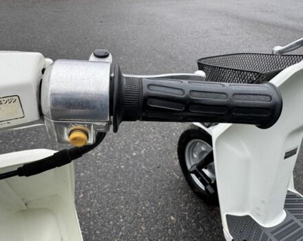 Хонда Другая, объемом двигателя 0 л и пробегом 0 тыс. км за 990 $, фото 14 на Automoto.ua