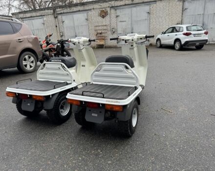 Хонда Другая, объемом двигателя 0 л и пробегом 0 тыс. км за 990 $, фото 4 на Automoto.ua