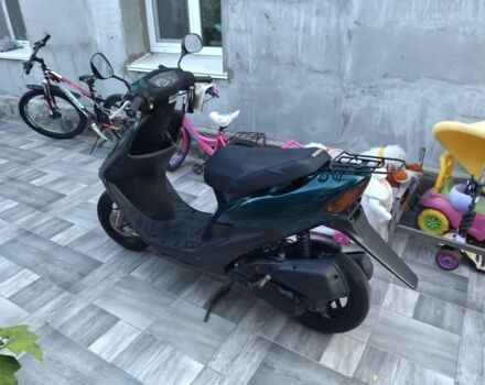 Хонда Інша, об'ємом двигуна 49 л та пробігом 0 тис. км за 522 $, фото 2 на Automoto.ua