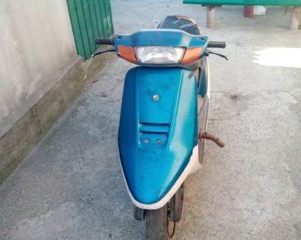 Хонда Другая, объемом двигателя 50 л и пробегом 0 тыс. км за 350 $, фото 4 на Automoto.ua