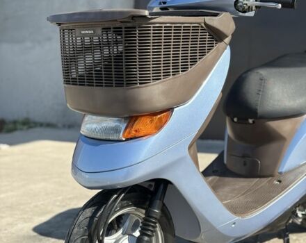 Хонда Другая, объемом двигателя 49 л и пробегом 0 тыс. км за 520 $, фото 4 на Automoto.ua