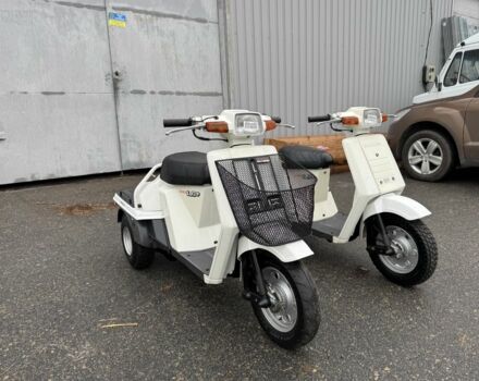 Хонда Другая, объемом двигателя 0 л и пробегом 0 тыс. км за 990 $, фото 1 на Automoto.ua