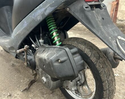 Хонда Інша, об'ємом двигуна 50 л та пробігом 0 тис. км за 285 $, фото 5 на Automoto.ua