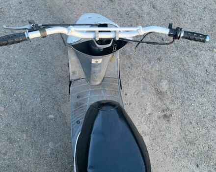 Хонда Інша, об'ємом двигуна 49 л та пробігом 0 тис. км за 9500 $, фото 5 на Automoto.ua