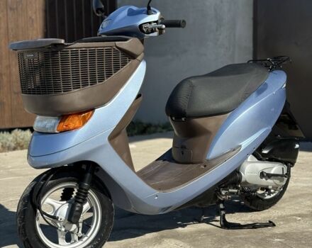 Хонда Другая, объемом двигателя 49 л и пробегом 0 тыс. км за 520 $, фото 1 на Automoto.ua