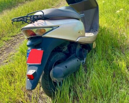 Хонда Другая, объемом двигателя 49 л и пробегом 0 тыс. км за 750 $, фото 4 на Automoto.ua