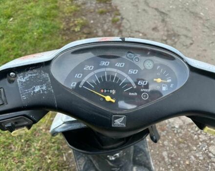 Хонда Другая, объемом двигателя 49 л и пробегом 0 тыс. км за 319 $, фото 6 на Automoto.ua