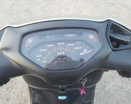 Хонда Другая, объемом двигателя 49 л и пробегом 0 тыс. км за 600 $, фото 6 на Automoto.ua