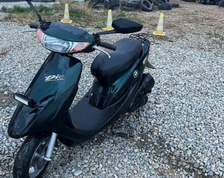 Хонда Другая, объемом двигателя 49 л и пробегом 0 тыс. км за 401 $, фото 1 на Automoto.ua