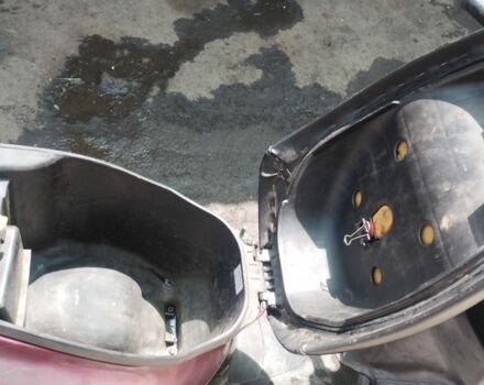 Хонда Інша, об'ємом двигуна 0 л та пробігом 0 тис. км за 202 $, фото 7 на Automoto.ua