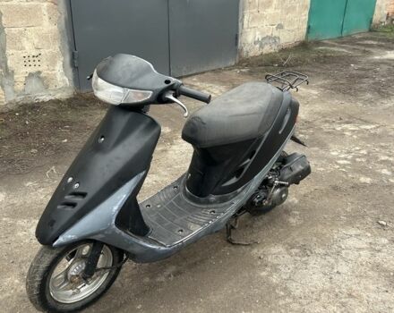 Хонда Інша, об'ємом двигуна 50 л та пробігом 0 тис. км за 285 $, фото 2 на Automoto.ua