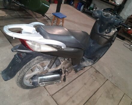 Хонда Інша, об'ємом двигуна 0.13 л та пробігом 0 тис. км за 400 $, фото 5 на Automoto.ua